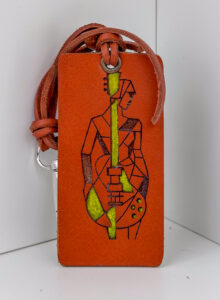 sorscharm gitar