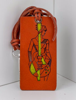 sorscharm gitar